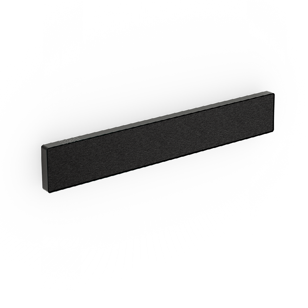 BANG & OLUFSEN BEOSOUND STAGE BLACK ANTHRACITE