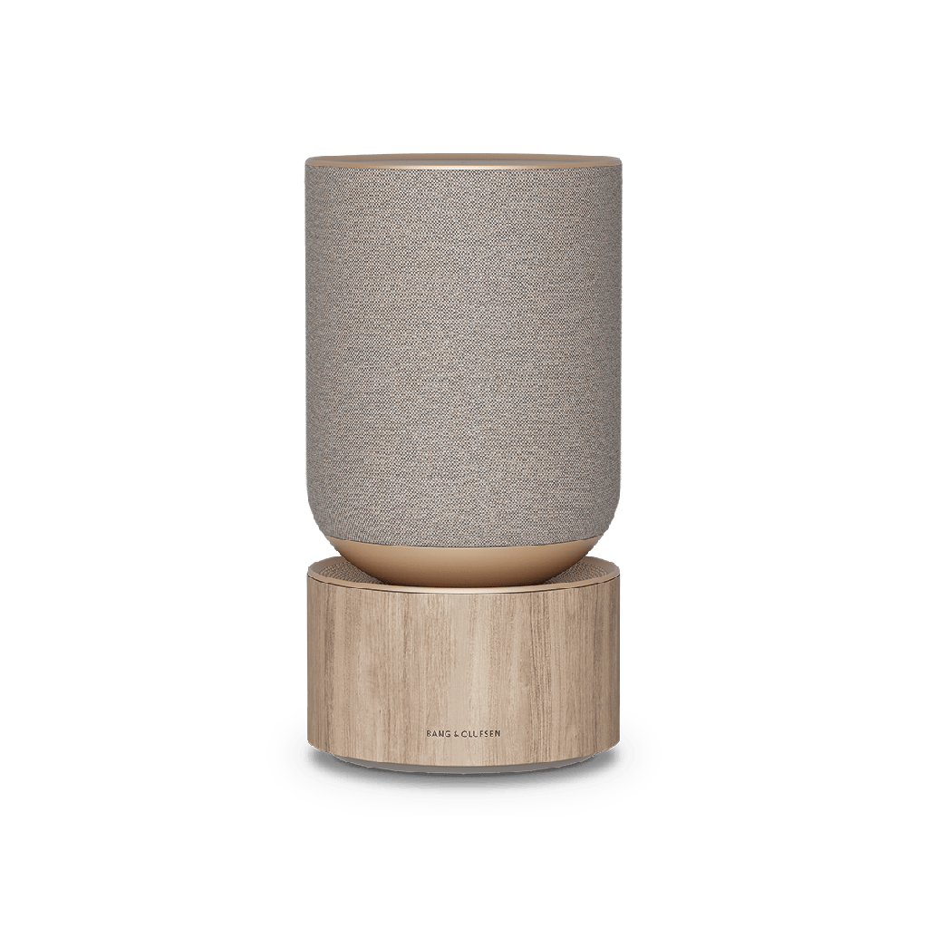 BANG & OLUFSEN BEOSOUND BALANCE NATURAL OAK